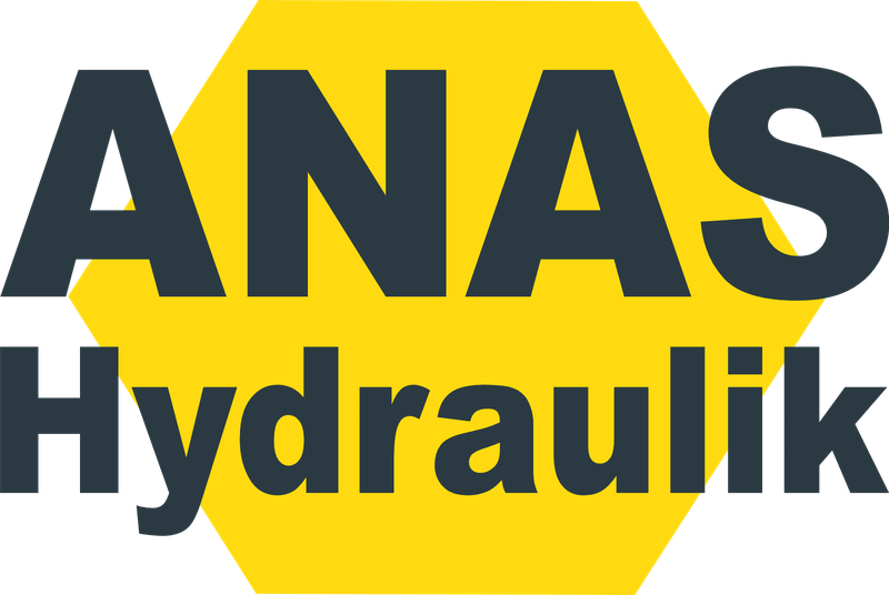 ANAS Hydraulik – zur Startseite